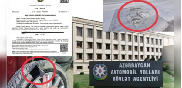 Tanınmış aparıcı yola görə Agentliyi məhkəmədə udub təzminat aldı - FOTO