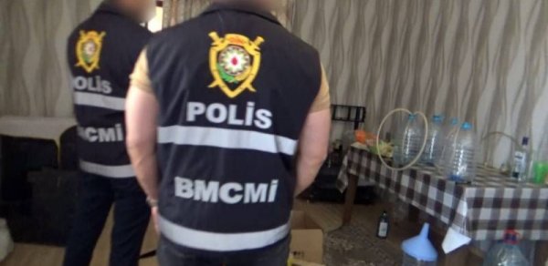 “Bandotdel” vətəndaşları şantaj edən “jurnalist”ləri həbs etdi
