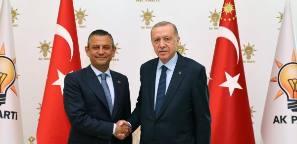 DÜNYA