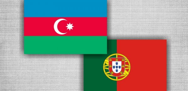 Azərbaycan və Portuqaliya arasında siyasi məsləhətləşmələrin növbəti iclası keçirilib
