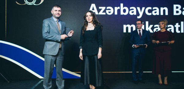 Bank Respublika ABA tərəfindən 5 nominasiya üzrə mükafata layiq görülüb