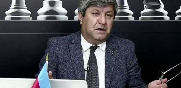 Əvəz Zeynallının azadlığa buraxılması ilə bağlı vəsatət icraata götürüldü