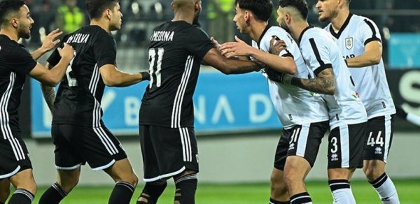 Premyer Liqa: "Qarabağ" bu gün "Neftçi" ilə qarşılaşacaq