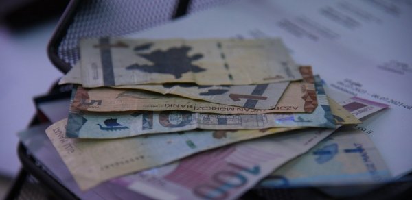 Azərbaycan I rübdə təhsil xərclərini 9 % artırdı