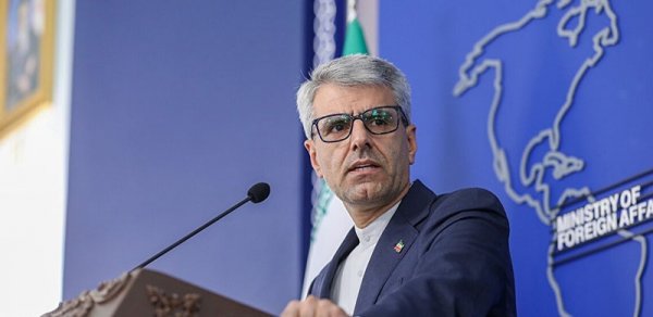 İran XİN-dən danışıqlarla bağlı açıqlama