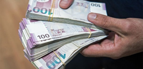 Bəzi dövlət qurumlarındakı vəzifə maaşları ilə bağlı - Qərar