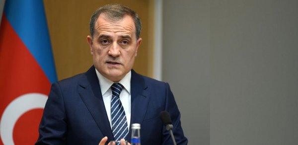 "Doqquz ildən sonra Aİ-nin ali nümayəndəsinin Azərbaycana səfəri əlamətdar hadisədir"