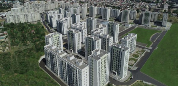 MİDA-dan ipoteka ilə ev almaq istəyirdi, başına OYUN GƏLDİ
