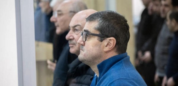 "Şuşa əməliyyatında Robert Köçəryan özü də iştirak edirdi"