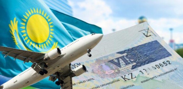 Qazaxıstan yeni investor vizası tətbiq edəcək