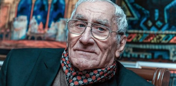 Xalq rəssamı Rafiz İsmayılov vəfat edib
