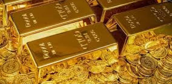 Əmtəə bazarlarında qızılın qiyməti 3 300 dollardan aşağı enib