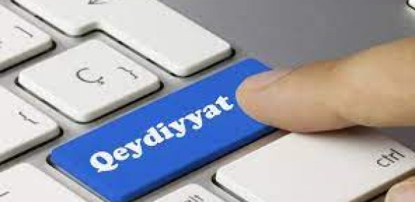 Ali məktəblərə qəbul olmaq istəyənlərin NƏZƏRİNƏ!