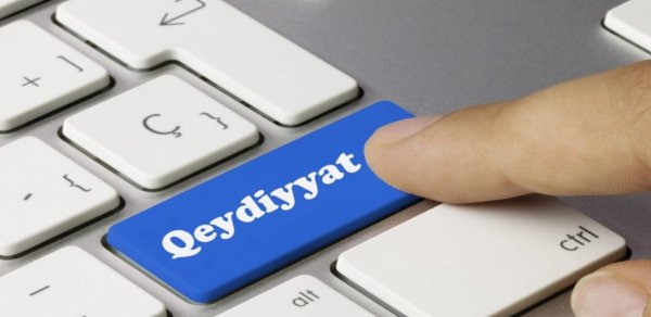 Ali məktəblərə qəbul olmaq istəyənlərin NƏZƏRİNƏ!