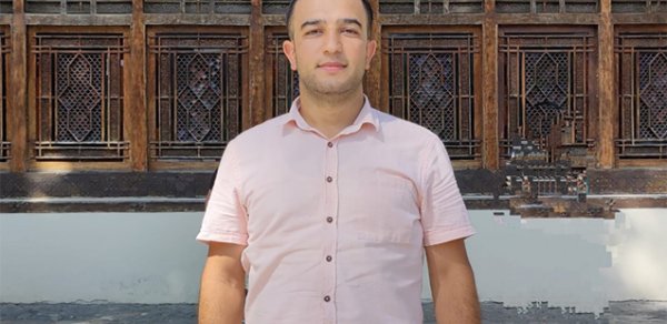 Bakıda qiraətçi faciəvi şəkildə öldü - Foto
