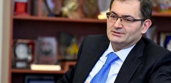 İntiqam Babayevə vəzifə verildi