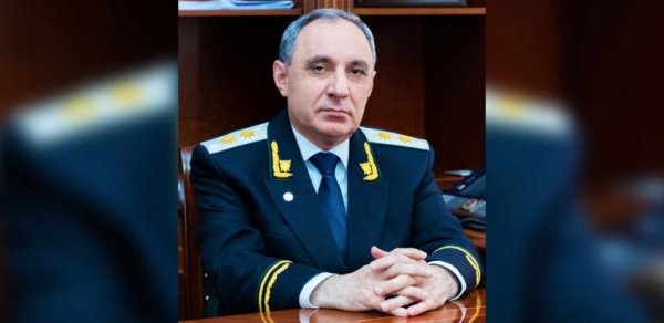 Milli Məclis Kamran Əliyevin yenidən Baş prokuror təyin edilməsinə razılıq verdi