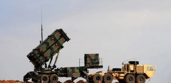 ABŞ Küveytə 425 milyon dollarlıq Patriot satışına icazə verdi