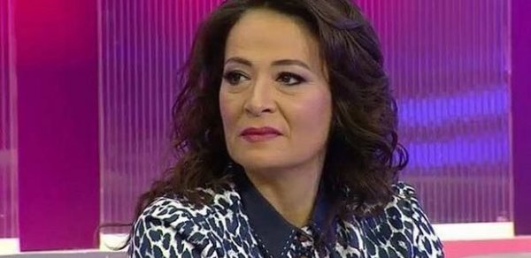 Mehriban Xanlarova xalq artisti ilə arxiv görüntülərini paylaşdı - FOTO