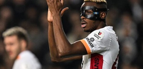 "Napoli"dən Osimhen üçün endirim - 10 milyon avro 