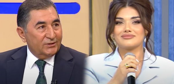 "O başlığı qoyanlar Zaurla aramı vurmaq istəyənlərdir" - Xalq artisti