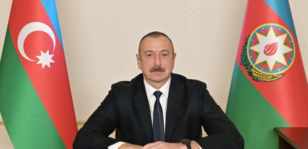 Prezident bu yolun təmirinə 1,5 milyon manat ayırdı