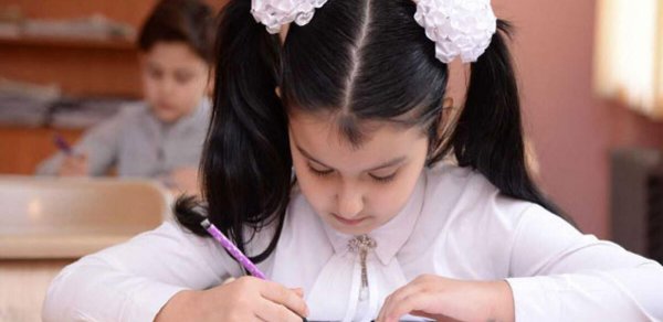 Bu məktəblərdə birinci sinfə qəbul müsabiqəsi ləğv edildi