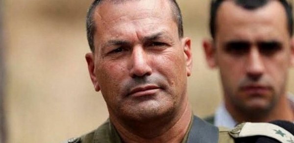 İsrail HƏMAS-a qəti zərbə vurmağa hazır olduğunu bəyan edib
