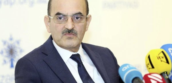 Prezident onu sədr təyin etdi