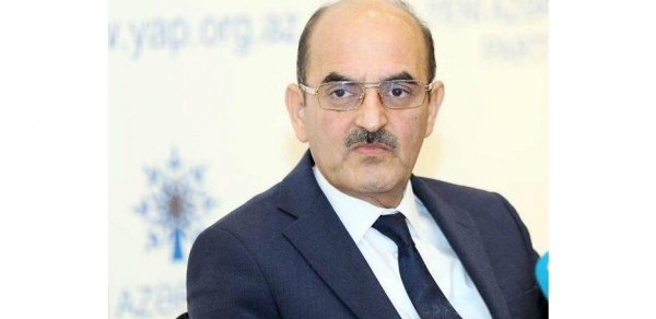 Prezidentin təyin etdiyi yeni sədr kimdir? - DOSYE