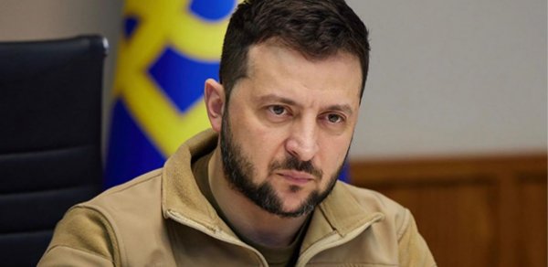 Ukrayna Prezidenti 76 nəfərə qarşı sanksiya tətbiq edib