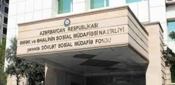 Sosial yardım təklif edən bu səhifəyə inanmayın!