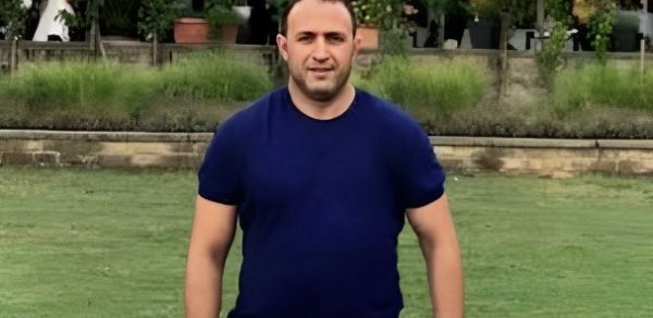 Ukraynada oğurlanan azərbaycanlı iş adamı sərbəst buraxıldı