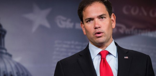 Rubio: Avropa Rusiya-Ukrayna müharibəsinə son qoymalıdır