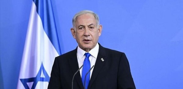 İsrail Dəməşqdə prezident sarayının yaxınlığını vurdu - Netanyahu açıqladı