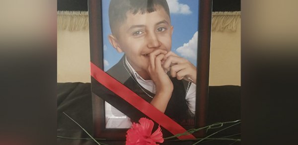 Sumqayıtda yeddinci sinif şagirdi vəfat etdi