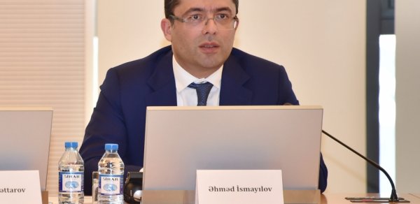 "Medianın peşəkarlığının artırılması informasiya siyasətinin prioritetləri sırasında olub"