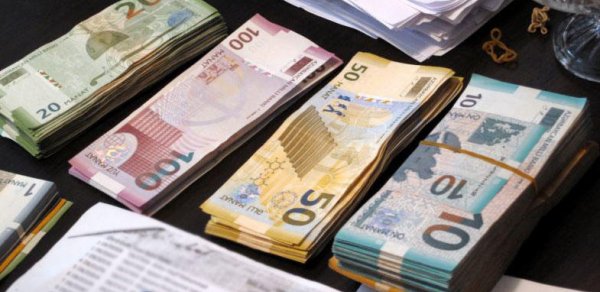 Bakıda makler 5 sahibkarın yarım milyonunu mənimsədi