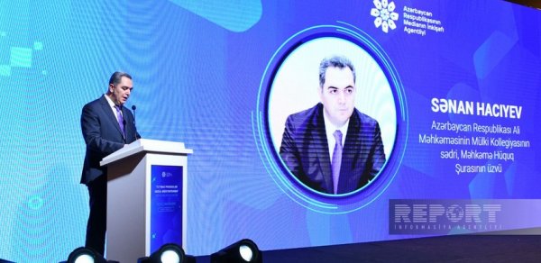 TV-də şəxsi həyata müdaxilə məsələlərinə Ali Məhkəmədə baxılacaq