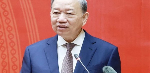 Vyetnamın hakim partiyasının rəhbəri Azərbaycana səfər edəcək
