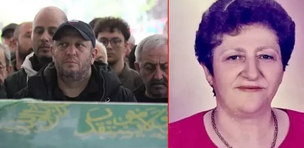 Məşhur türkiyəli aktyorun anası vəfat etdi