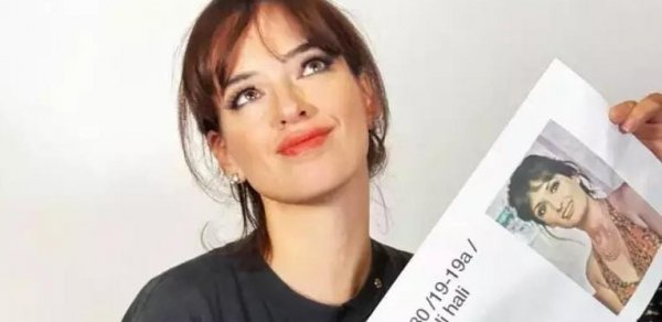 Müjde Ar rolunu Seda Bakan canlandıracaq