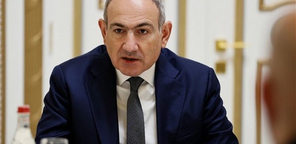 Müxalifət fraksiyası Paşinyanın impiçment prosesinə qoşulmağa hazırdır