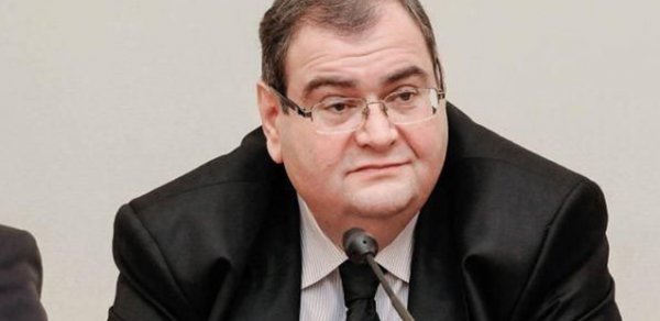 Cəmil Quliyevə daha bir vəzifə verildi