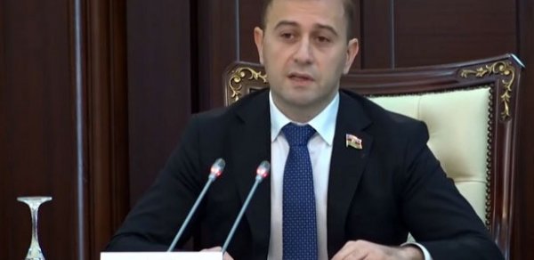 Ramid Namazov: Media resurslarına hücumları Rusiya ilə əlaqəli qruplar həyata keçirib