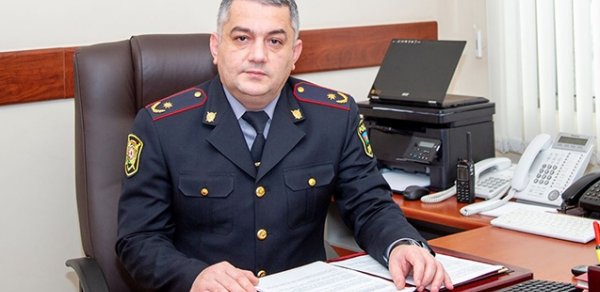 Elşad Hacıyev: Bank kartlarından oğurluğun qarşısının alınması hər bir şəxsin özündən asılıdır