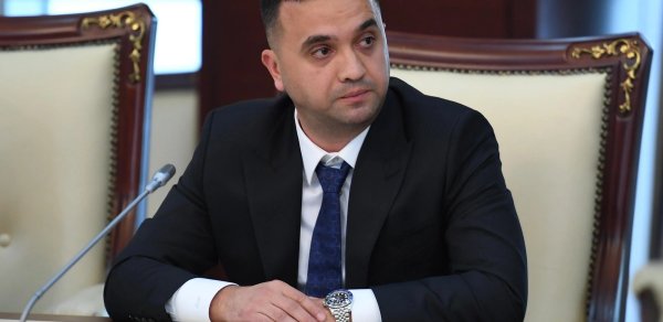 Orxan Məmmədov: İnformasiya təhlükəsizliyi dövlət təhlükəsizliyinin vacib hissəsidir