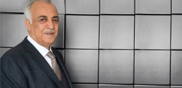 Abdolbari Gozalın yerinə o təyin olundu - FOTO