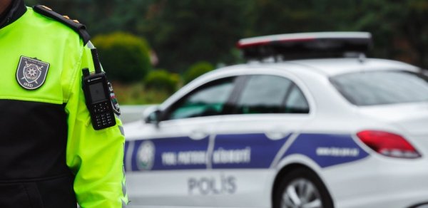 DYP "Bakı Marafonu-2025"ə görə hərəkət iştirakçılarına müraciət edib