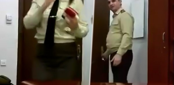 Videosu yayılan FHN-nin polkovniki vaxtından əvvəl azadlıq istədi